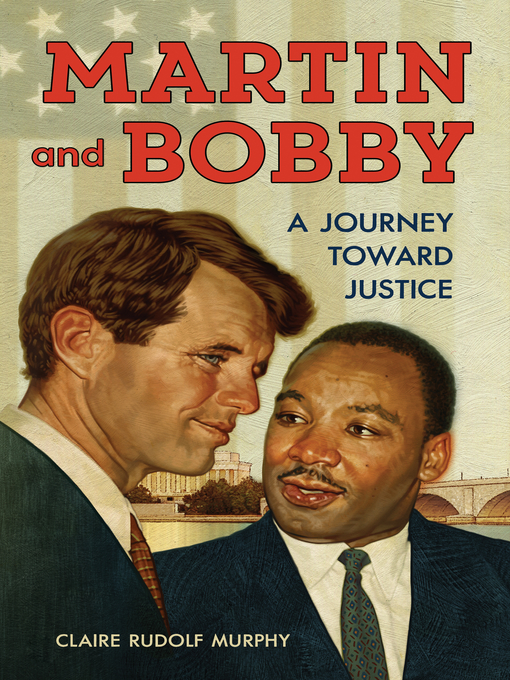 Title details for Martin and Bobby by Claire Rudolf Murphy - Available